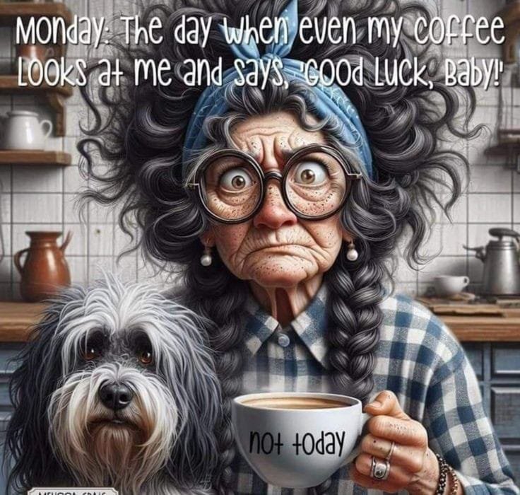 20 Hilarious Old Age Jokes That Will Make Everyone Smile