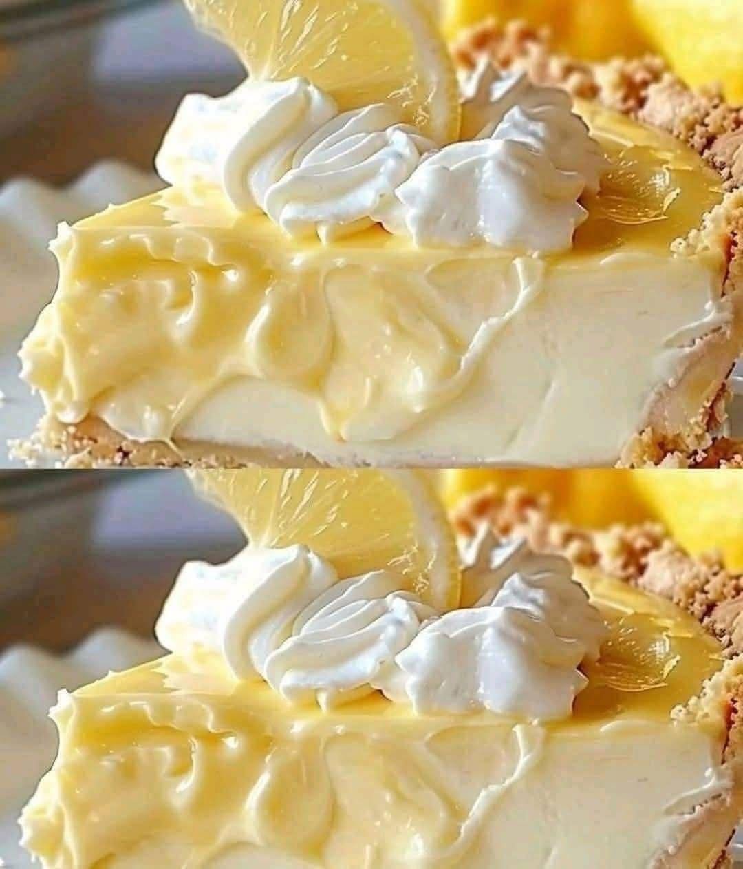 Cream Cheese Lemonade