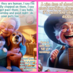 Here Are 20 New Sayings From Elderly Women That Touch The Heart