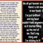 An Old Grandma Guide Old Ladies To Live A Meaningful Life Through 20 Quotes