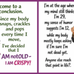 20 Things Old Ladies Want You to Know About Life and Love In Old Age